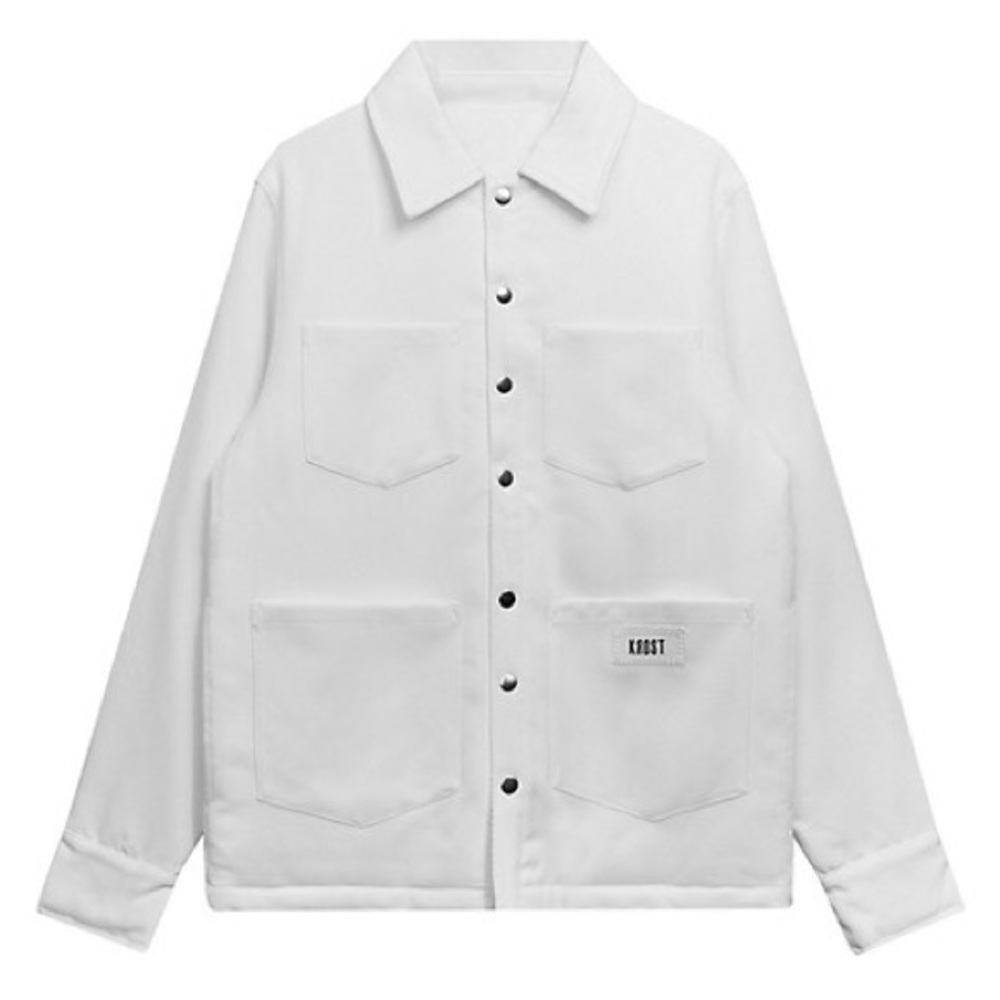 Krost New York men’s Work Jacket